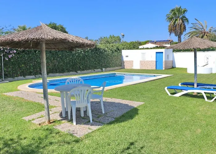 Chalet Cortijo 31