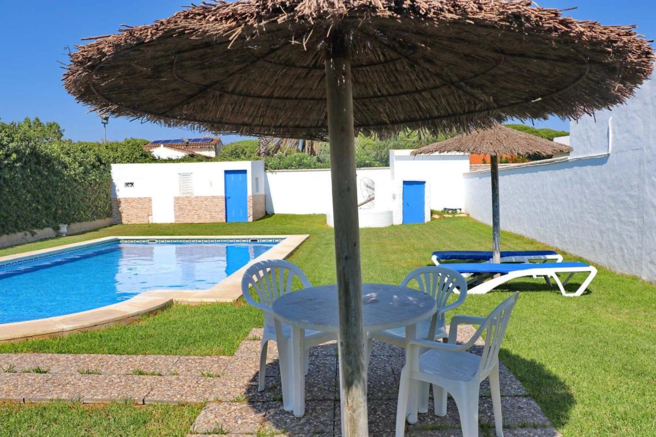 Chalet Cortijo 31